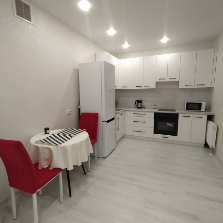 Фотография 1-комнатная квартира по адресу Станислава монюшко, 10 - фото 1