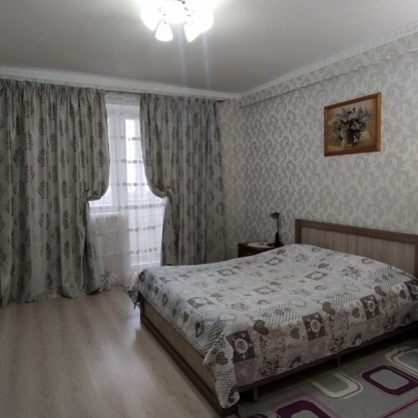 Фотография 1-комнатная квартира по адресу Язепа Дроздовича ул., 6 - фото 1