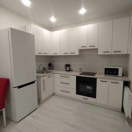 Фотография Студия квартира по адресу Станислава Монюшко ул., 10 - фото 2