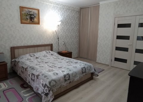 1-комнатная квартира по адресу Язепа Дроздовича ул., 6 - фото 3