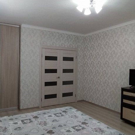 Фотография 1-комнатная квартира по адресу Дроздовича ул., 6 - 3
