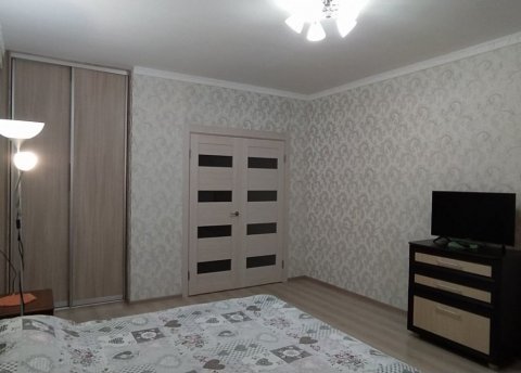 1-комнатная квартира по адресу Дроздовича ул., 6 - фото 3