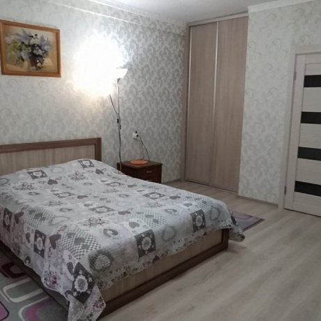 Фотография 1-комнатная квартира по адресу Дроздовича ул., 6 - 2