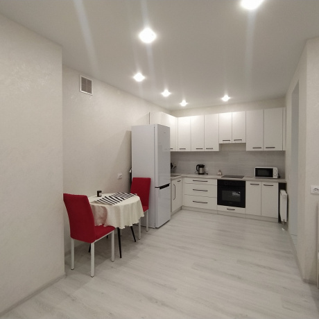 Фотография 1-комнатная квартира по адресу Станислава монюшко, 10 - фото 9