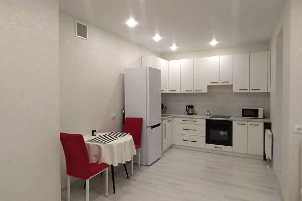 1-комнатная квартира по адресу Станислава монюшко, 10 - фото 9