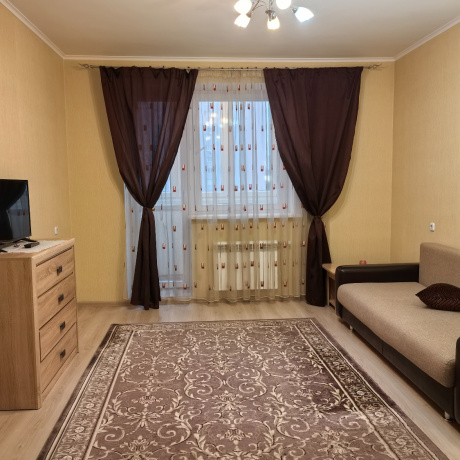 Фотография 1-комнатная квартира по адресу Минск игуменский тракт, 14 - фото 2