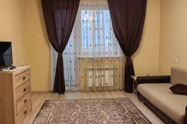 1-комнатная квартира по адресу Минск игуменский тракт, 14 - фото 2