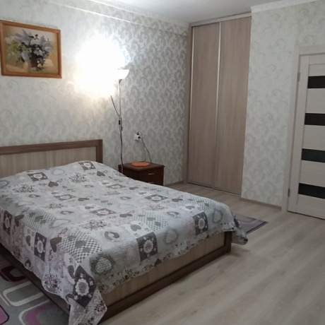 Фотография 1-комнатная квартира по адресу Язепа Дроздовича ул., 6 - фото 2