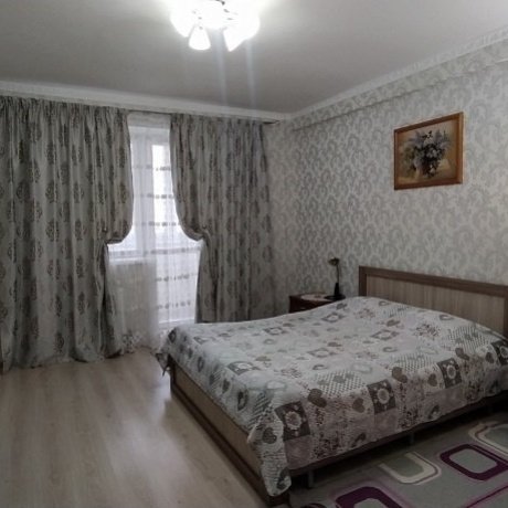 Фотография 1-комнатная квартира по адресу Дроздовича ул., 6 - 1