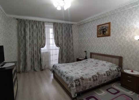 1-комнатная квартира по адресу Дроздовича ул., 6 - фото 1