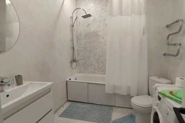 1-комнатная квартира по адресу Станислава монюшко, 10 - фото 7