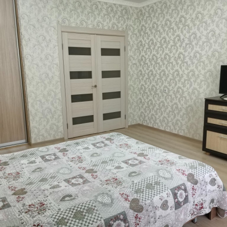 Фотография 1-комнатная квартира по адресу ДРОЗДОВИЧА, 6 - фото 3