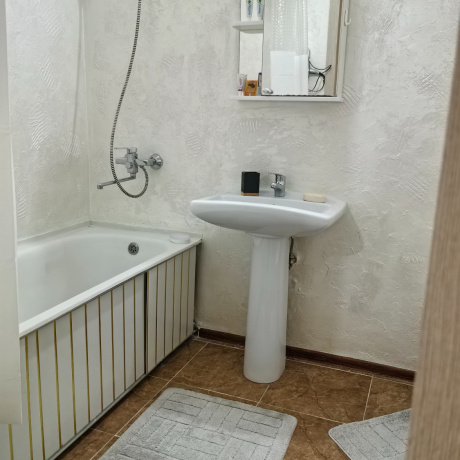 Фотография 1-комнатная квартира по адресу Минск игуменский тракт, 14 - фото 5