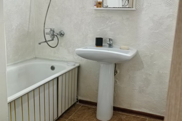 1-комнатная квартира по адресу Минск игуменский тракт, 14 - фото 5