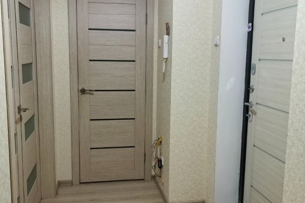 1-комнатная квартира по адресу Минск игуменский тракт, 14 - фото 7