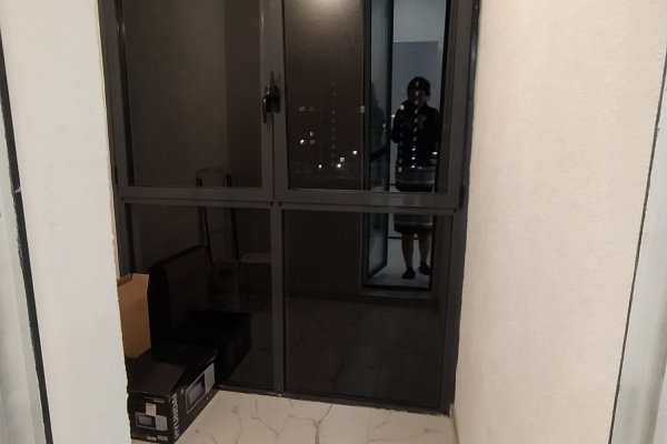 1-комнатная квартира по адресу Станислава монюшко, 10 - фото 10