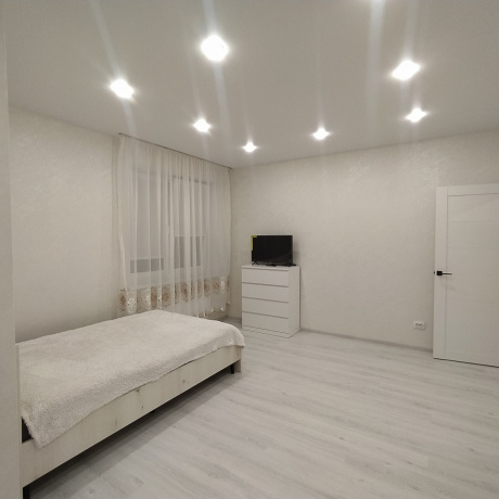 Фотография Студия квартира по адресу Станислава Монюшко ул., 10 - фото 3