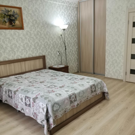 Фотография 1-комнатная квартира по адресу ДРОЗДОВИЧА, 6 - фото 5