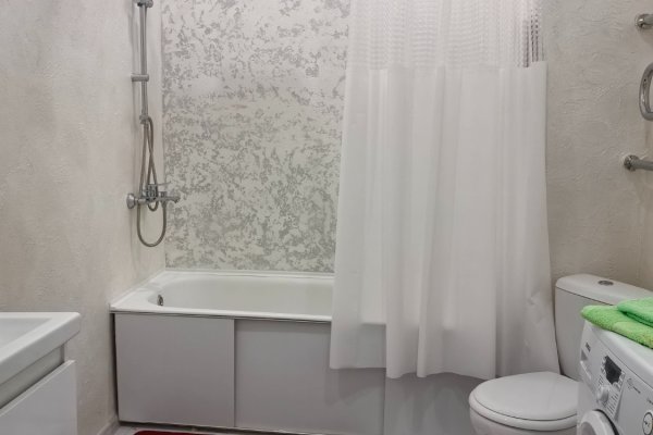 Студия квартира по адресу Станислава Монюшко ул, 10 - фото 9
