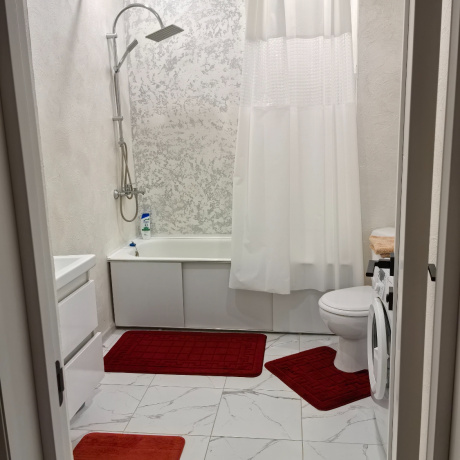 Фотография 1-комнатная квартира по адресу Станислава монюшко, 10 - фото 11