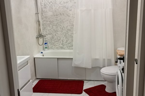 1-комнатная квартира по адресу Станислава монюшко, 10 - фото 11