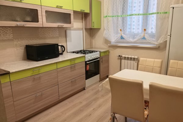 1-комнатная квартира по адресу Минск игуменский тракт, 14 - фото 3