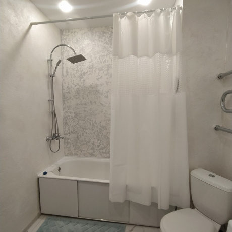 Фотография Студия квартира по адресу Станислава Монюшко ул., 10 - фото 9