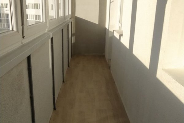 1-комнатная квартира по адресу Язепа Дроздовича ул., 6 - фото 11