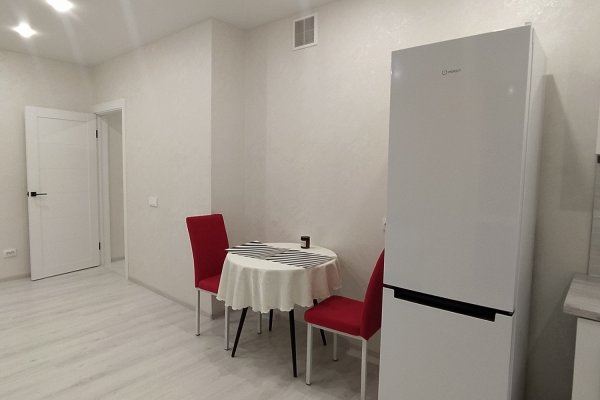 1-комнатная квартира по адресу Станислава монюшко, 10 - фото 5