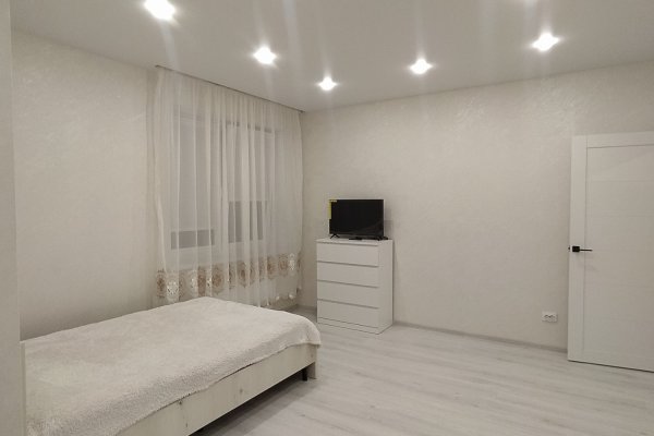 1-комнатная квартира по адресу Станислава монюшко, 10 - фото 3