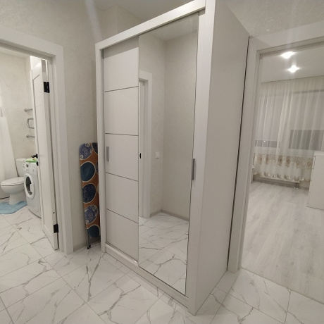 Фотография 1-комнатная квартира по адресу Станислава монюшко, 10 - фото 6