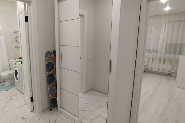 1-комнатная квартира по адресу Станислава монюшко, 10 - фото 6