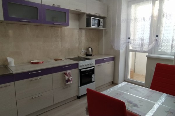 1-комнатная квартира по адресу Язепа Дроздовича ул., 6 - фото 5