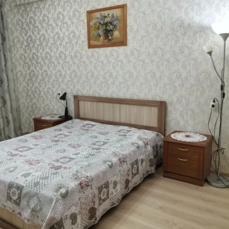 Фотография 1-комнатная квартира по адресу ДРОЗДОВИЧА, 6 - фото 6