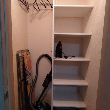 Фотография 1-комнатная квартира по адресу Минск игуменский тракт, 14 - фото 8