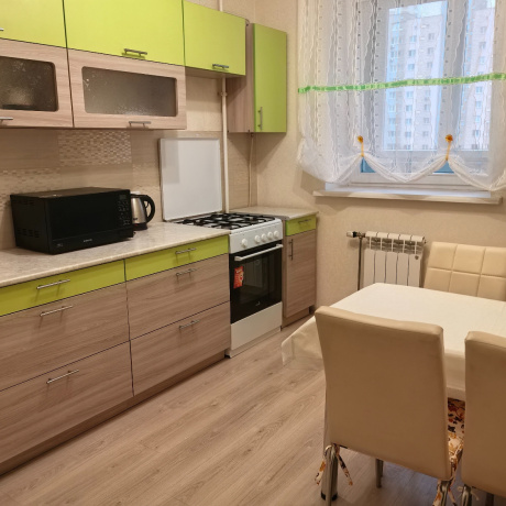 Фотография 1-комнатная квартира по адресу Игуменский тракт, 14 - фото 12
