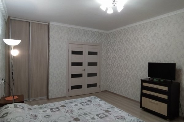 1-комнатная квартира по адресу Язепа Дроздовича ул., 6 - фото 3