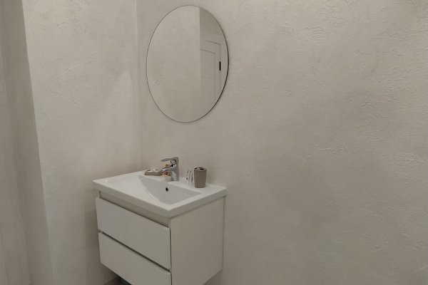 1-комнатная квартира по адресу Станислава монюшко, 10 - фото 8