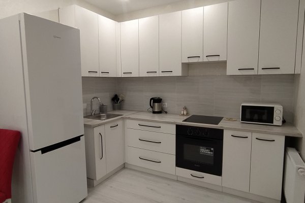 1-комнатная квартира по адресу Станислава монюшко, 10 - фото 2