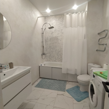 Фотография Студия квартира по адресу Станислава Монюшко ул., 10 - фото 7