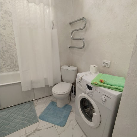 Фотография Студия квартира по адресу Станислава Монюшко ул., 10 - фото 8