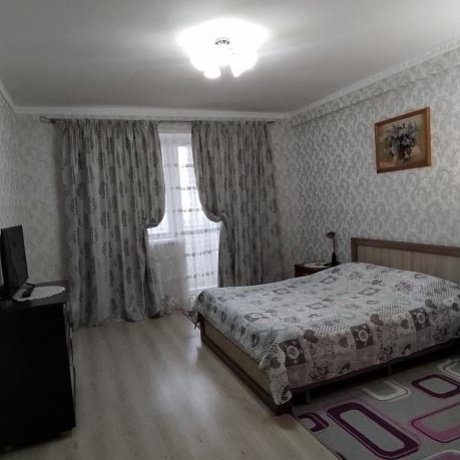 Фотография 1-комнатная квартира по адресу Язепа Дроздовича ул., 6 - 2