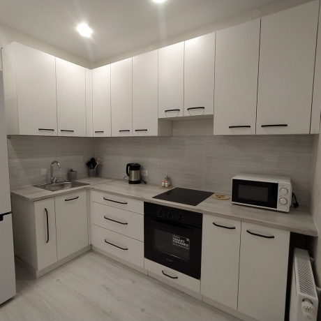 Фотография 1-комнатная квартира по адресу Станислава монюшко, 10 - фото 4