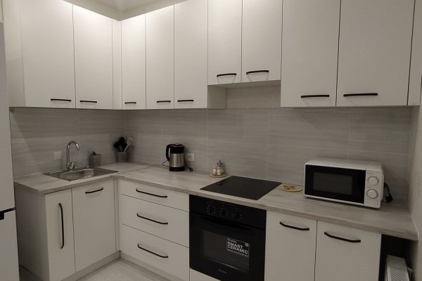 1-комнатная квартира по адресу Станислава монюшко, 10 - фото 4