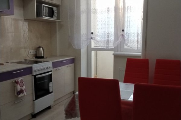 1-комнатная квартира по адресу Язепа Дроздовича ул., 6 - фото 7