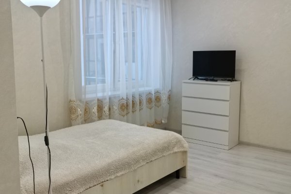 Студия квартира по адресу Станислава Монюшко ул, 10 - фото 2
