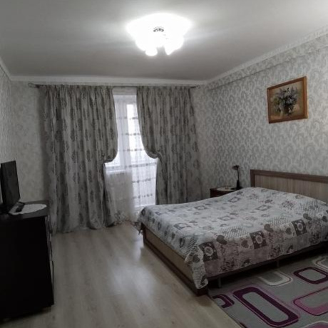 Фотография 1-комнатная квартира по адресу Язепа Дроздовича ул., 6 - фото 4