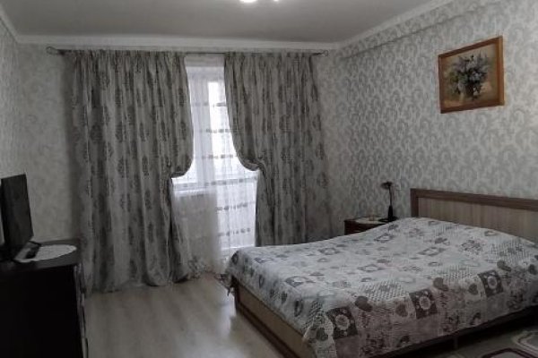 1-комнатная квартира по адресу Язепа Дроздовича ул., 6 - фото 4