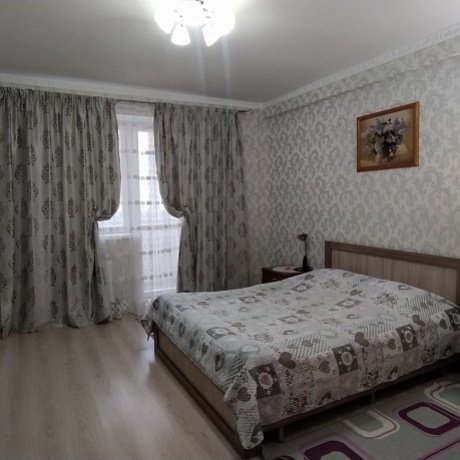 Фотография 1-комнатная квартира по адресу Язепа Дроздовича ул., 6 - 1