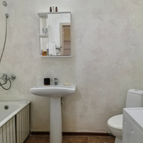 Фотография 1-комнатная квартира по адресу Минск игуменский тракт, 14 - фото 4